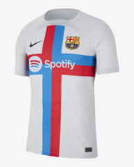 FC Barcelona Third Shirt 22/23 Players Edition - Shirts