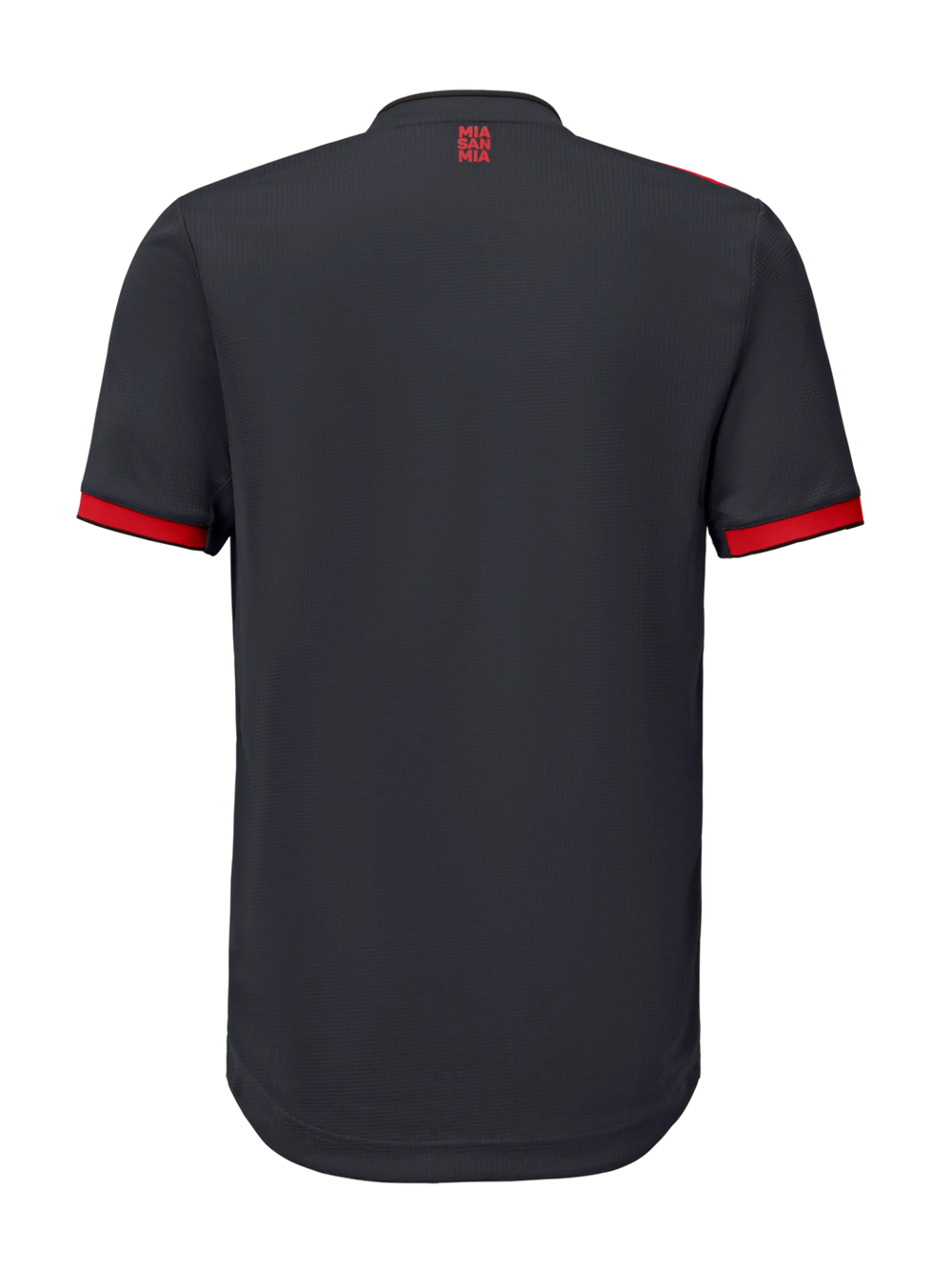 FC Bayern Munich 22/23 Authentic Third Shirt - Shirts