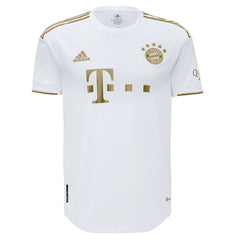 FC Bayern Shirt Away Authentic 22/23 - Shirts