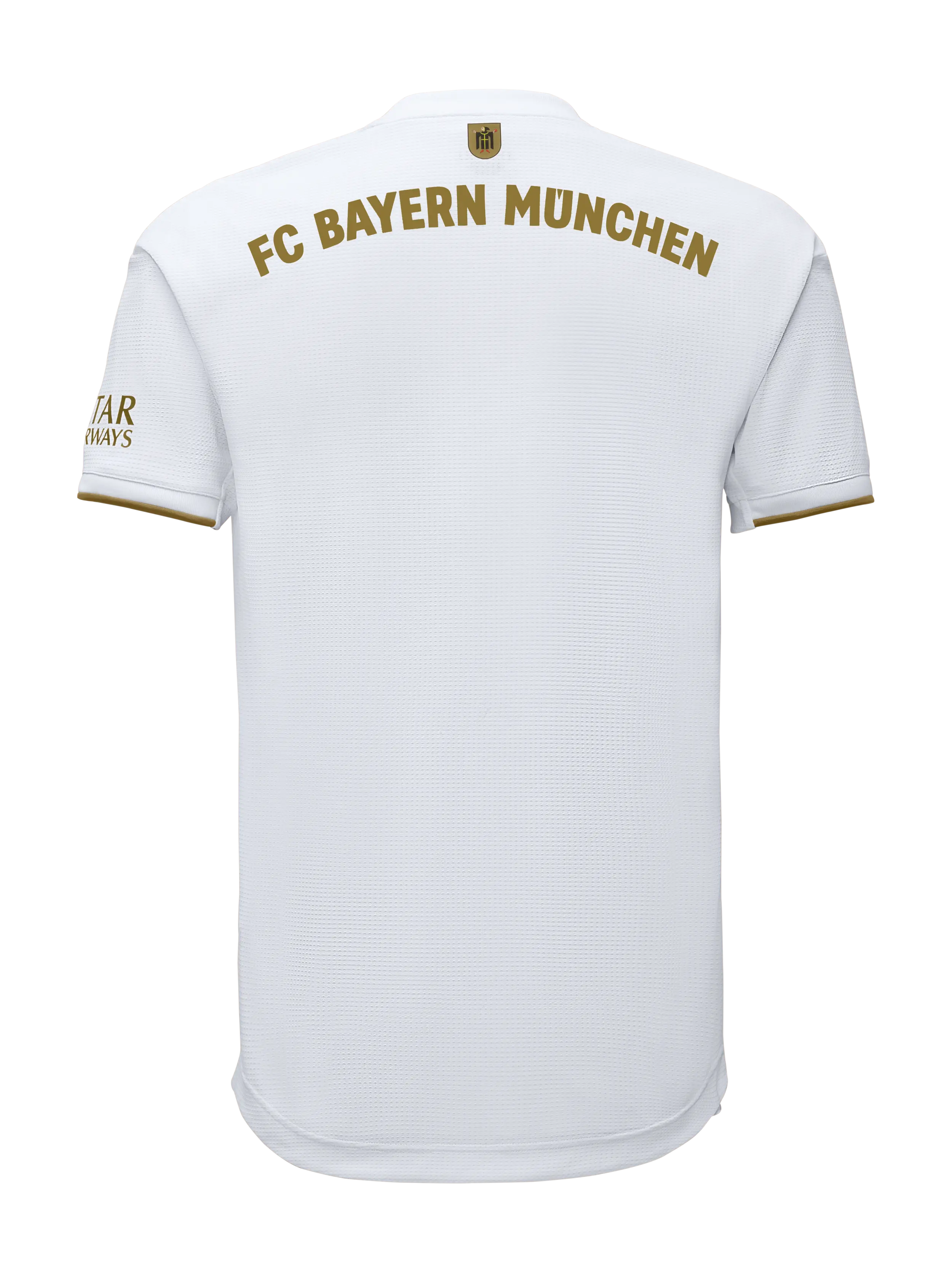 FC Bayern Shirt Away Authentic 22/23 - Shirts