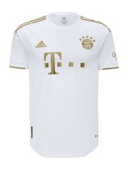 FC Bayern Shirt Away Authentic 22/23 - Shirts