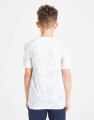 France 2022 Away Shirt Junior - Football DXB