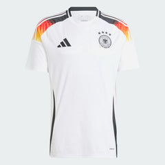 Germany 2024 Home Authentic Jersey