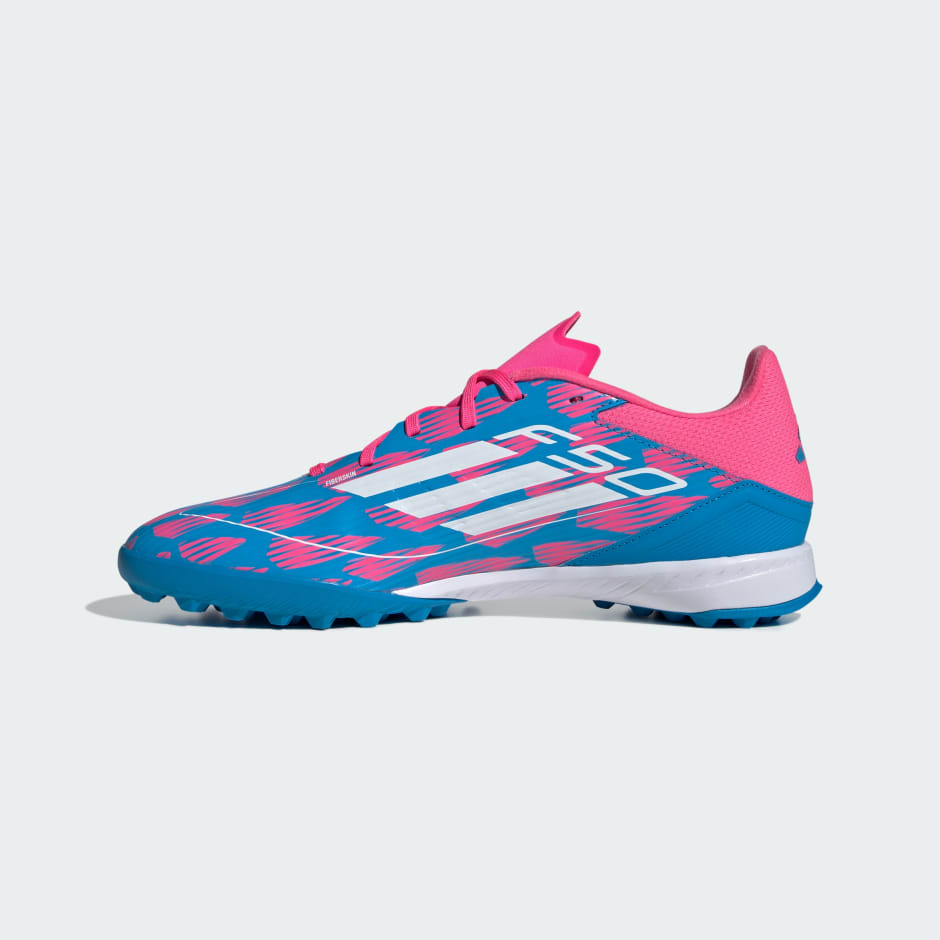adidas F50 League Turf Boots