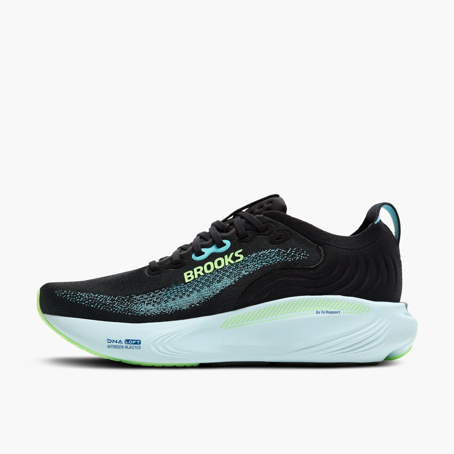 بروكس أدرينالين جي تي إس 25