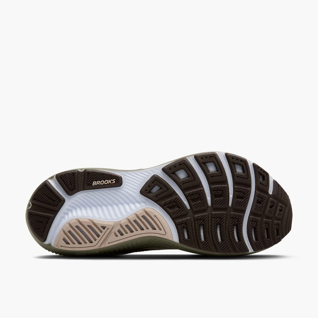 بروكس جوست 17