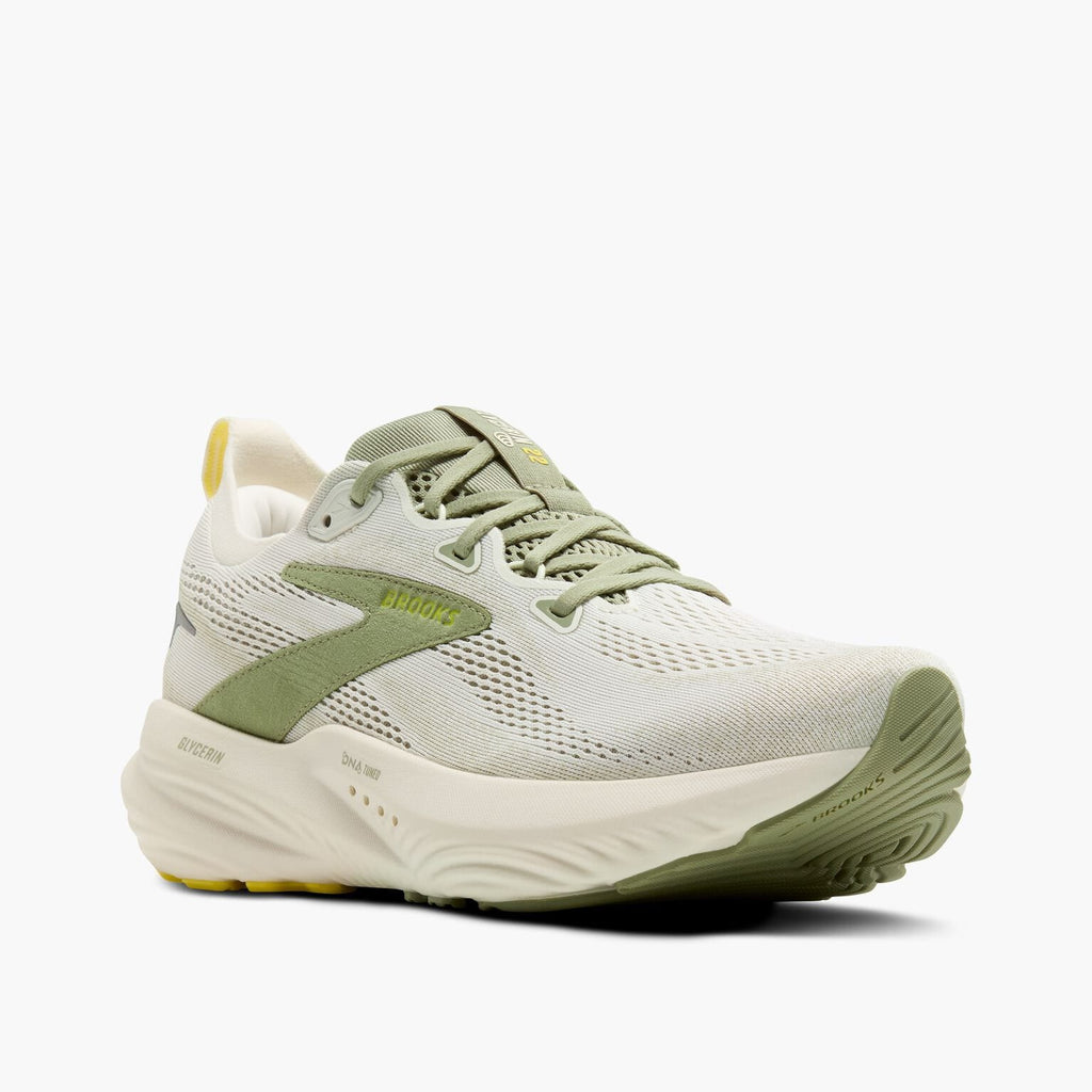 بروكس جلسرين 22