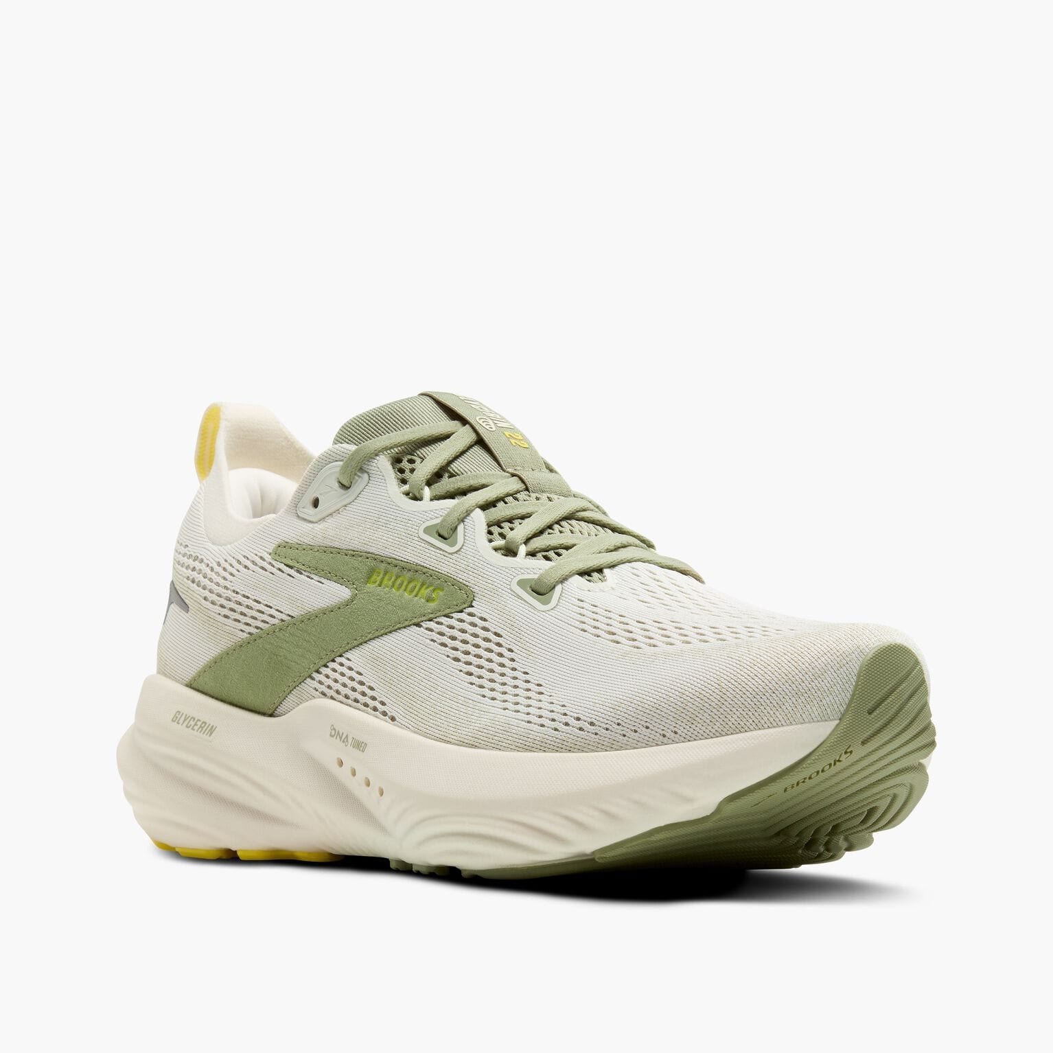 بروكس جلسرين 22