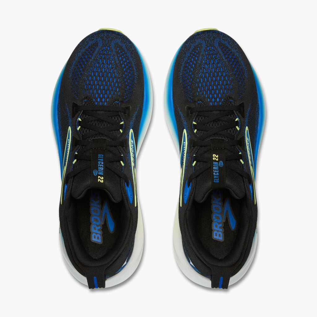 بروكس جلسرين 22