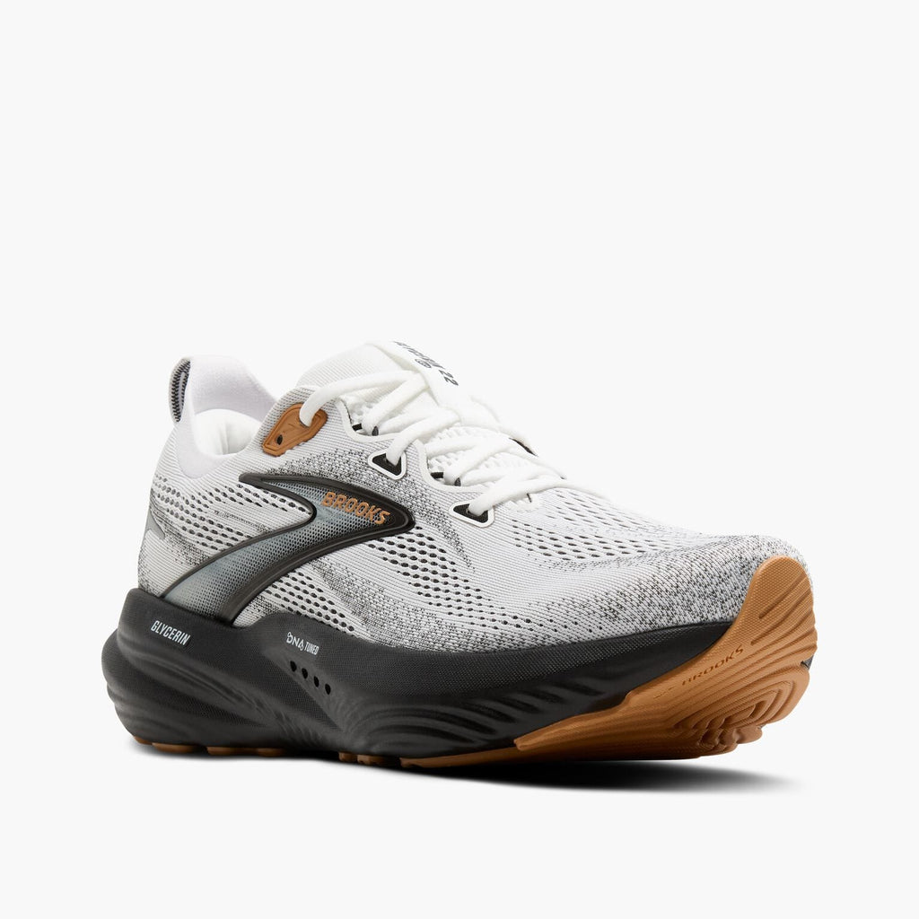 بروكس جلسرين 22