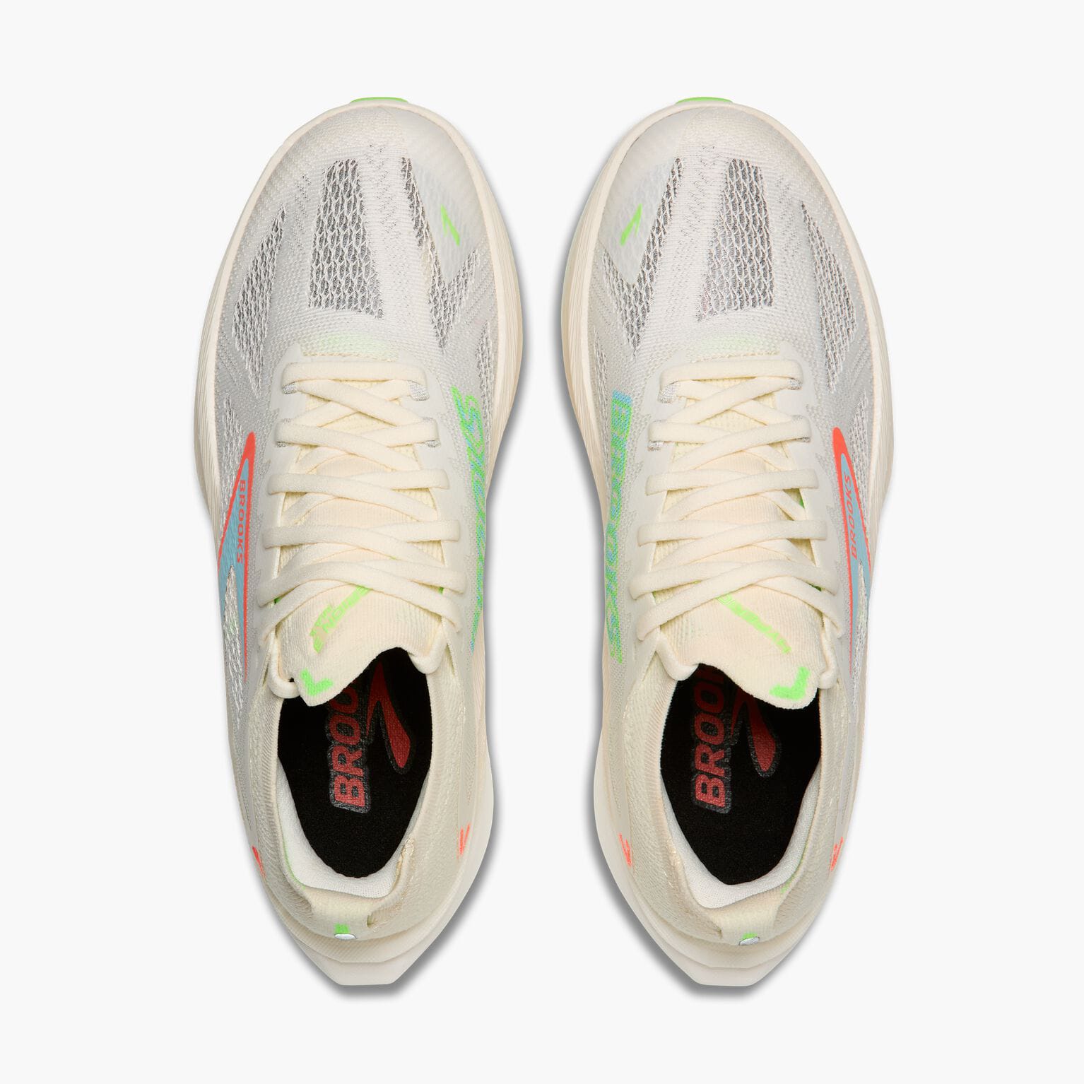 حذاء بروكس هايبريون ماكس 3 النسائي