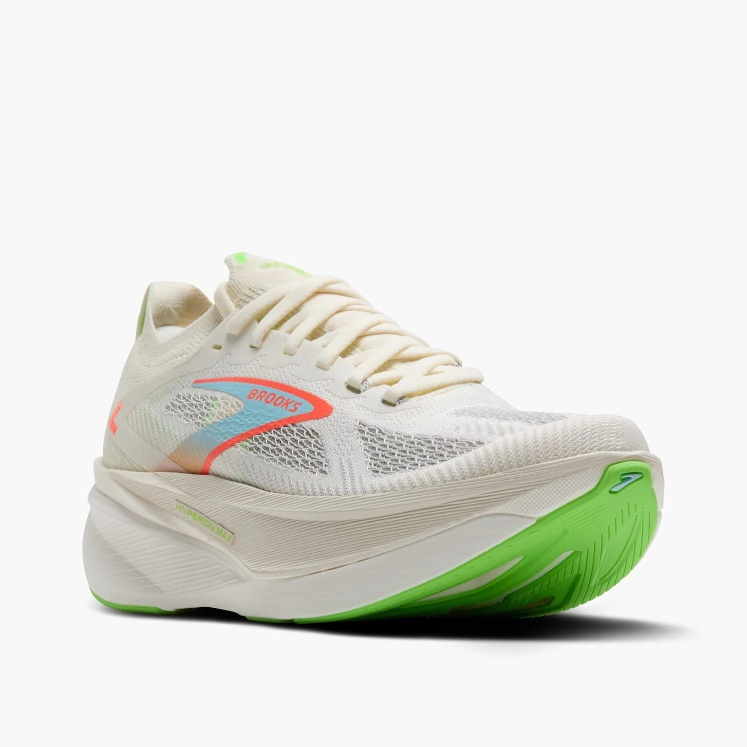 حذاء بروكس هايبريون ماكس 3 النسائي