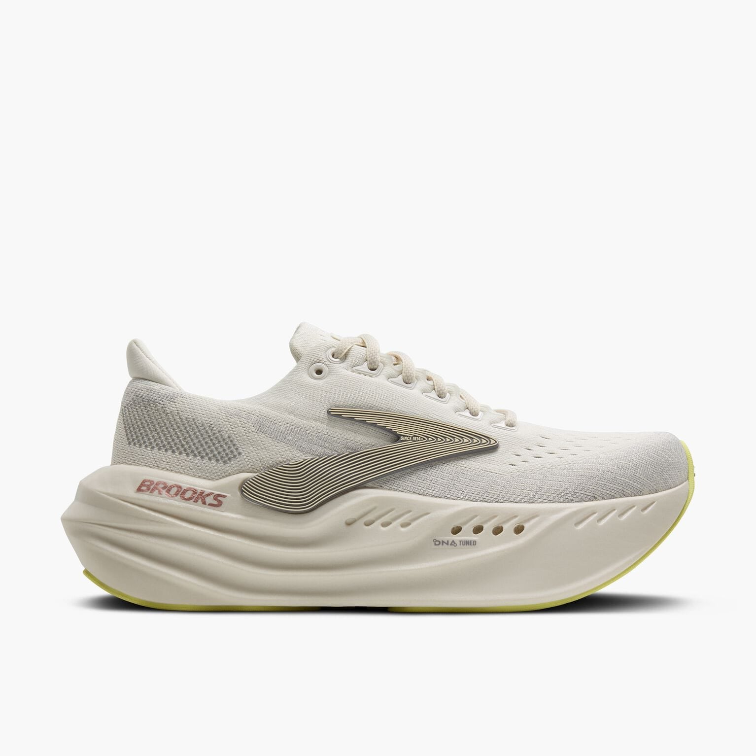 بروكس للنساء جلسرين ماكس