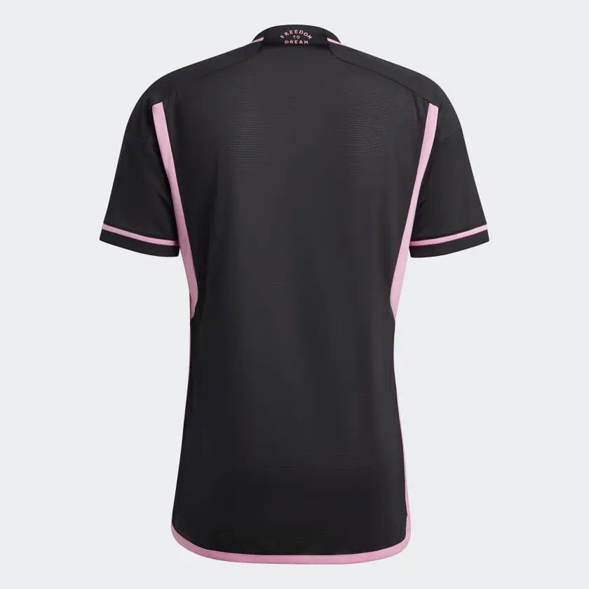 Inter Miami Cf 23/24 Away Authentic Jersey Shirts