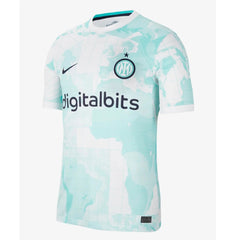 Inter Milan 2022/23 Match Away - Shirts