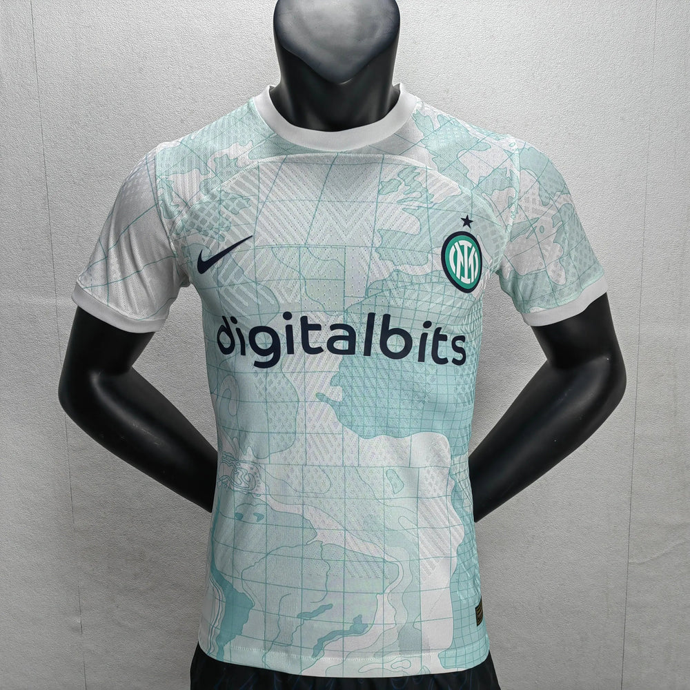 Inter Milan 2022/23 Match Away - Shirts
