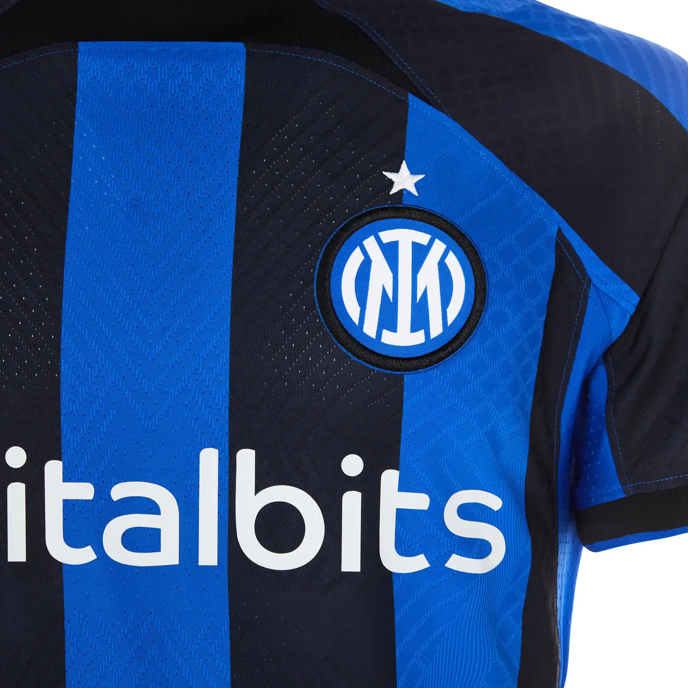 Inter Milan 2022/23 Match Home kit - Shirts