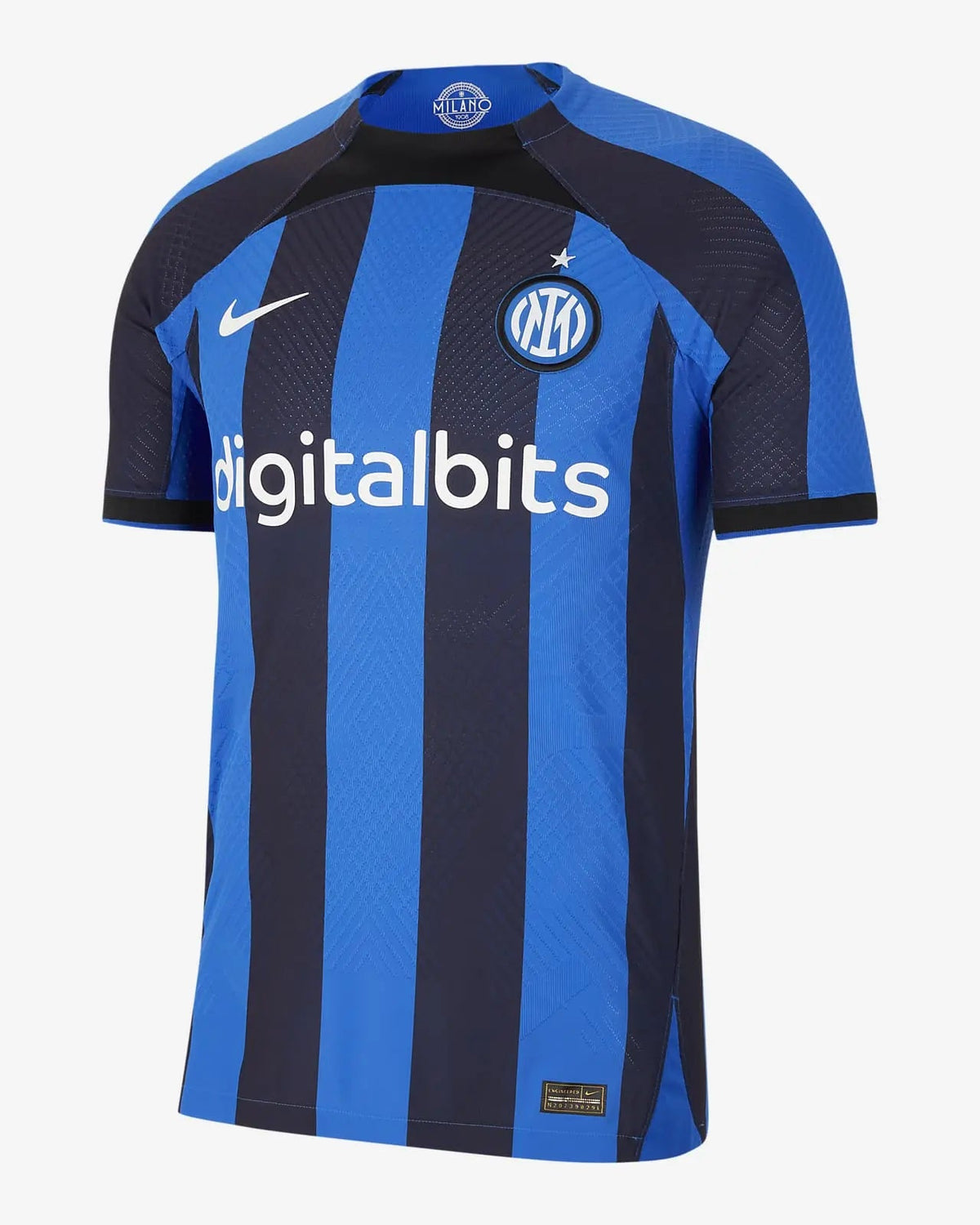 Inter Milan 2022/23 Match Home kit - Shirts