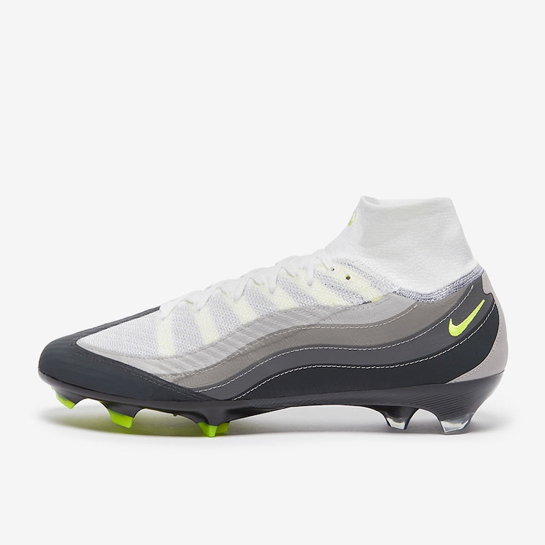 Nike Air Zoom Mercurial Superfly 10 Elite x AM95 SE FG