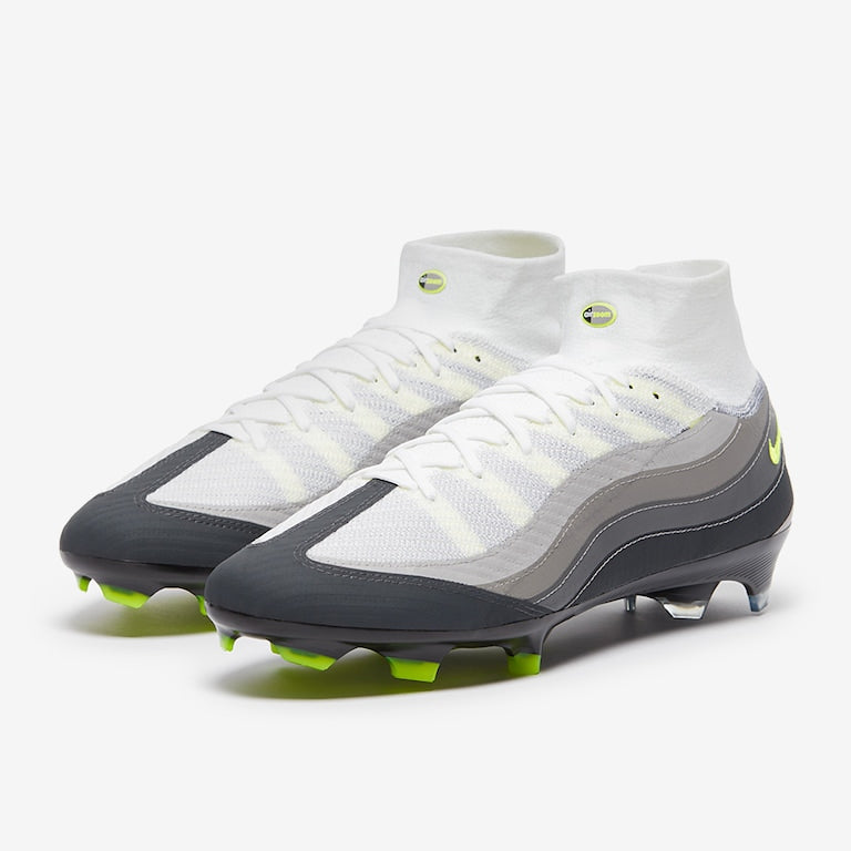 نايكي إير زوم ميركوريال سوبرفلاي 10 إيليت × AM95 SE FG