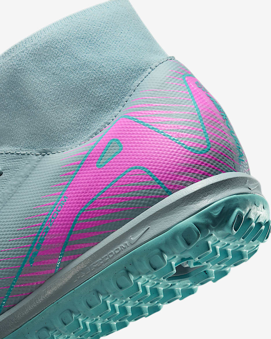 Nike Mercurial Superfly 10 Academy TF