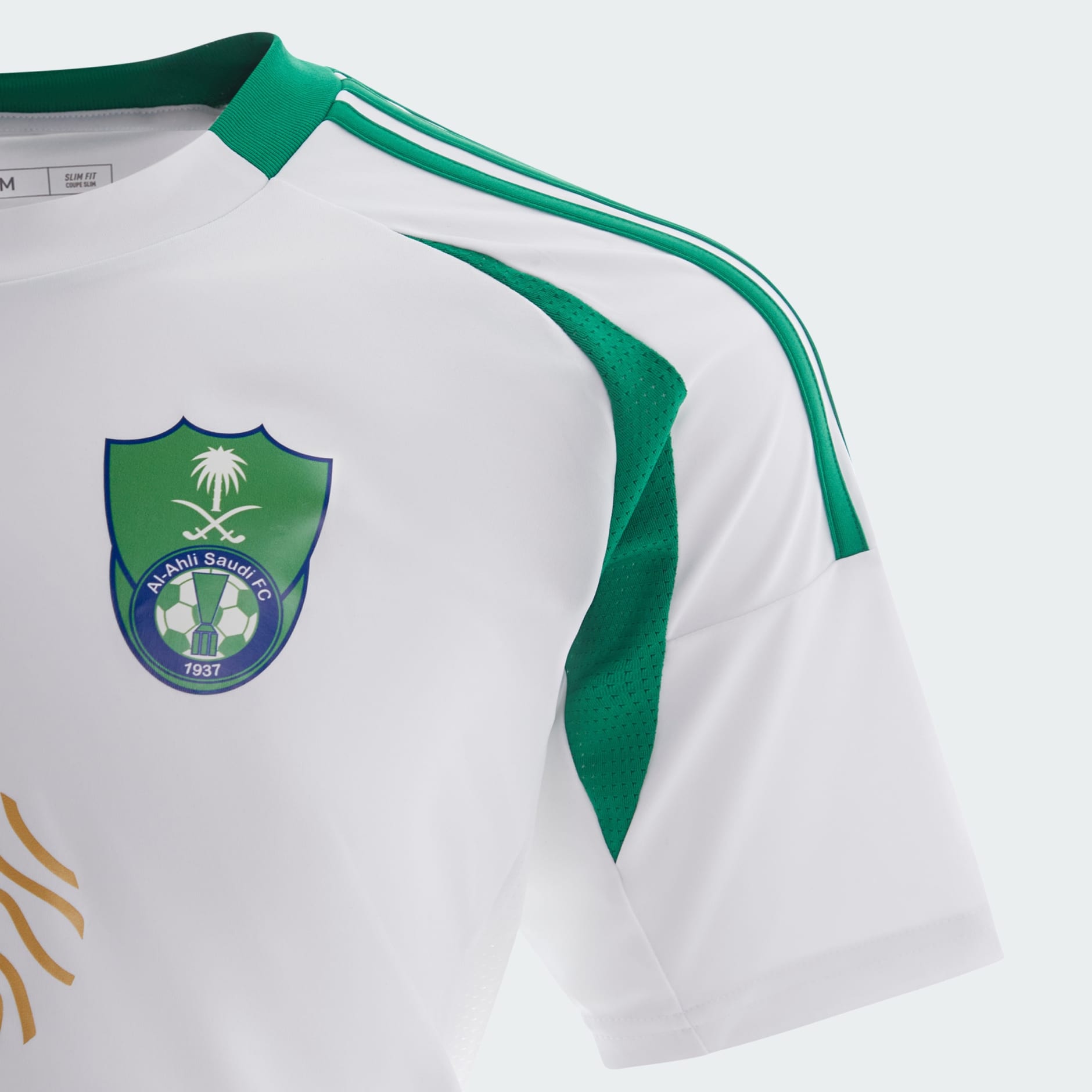 Al Ahli FC 24-25 Home Jersey