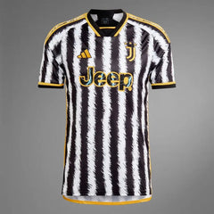 Juventus 23/24  Stadium Home Jersey Shirts