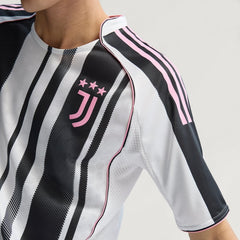 Juventus 25-26 Home Authentic Jersey