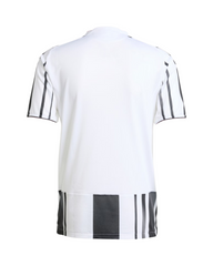 Juventus 25-26 Home Jersey