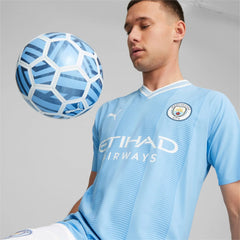 Manchester City 23/24 Home Authentic Jerse Shirts