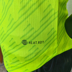 Manchester United 22/23 Third Authentic Jersey - Shirts