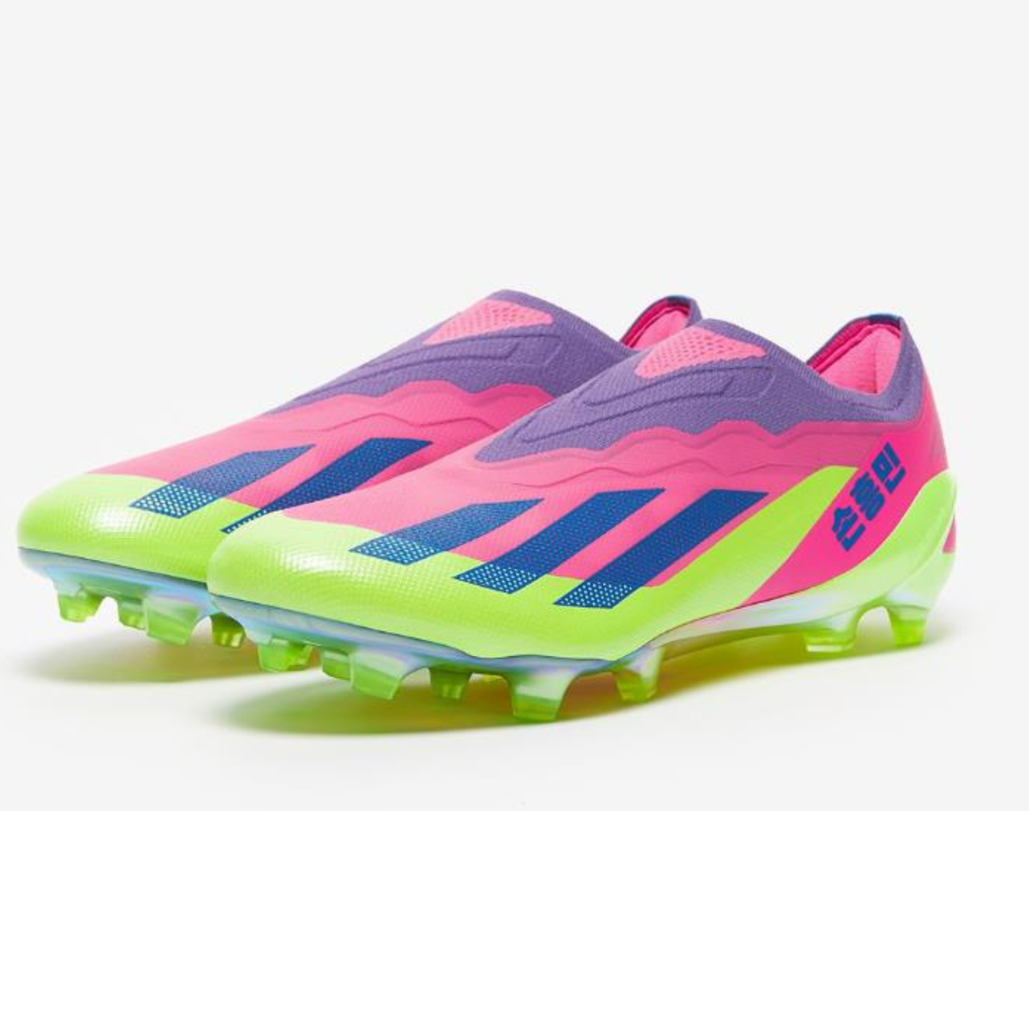 adidas X23 Crazyfast Football Boots FG