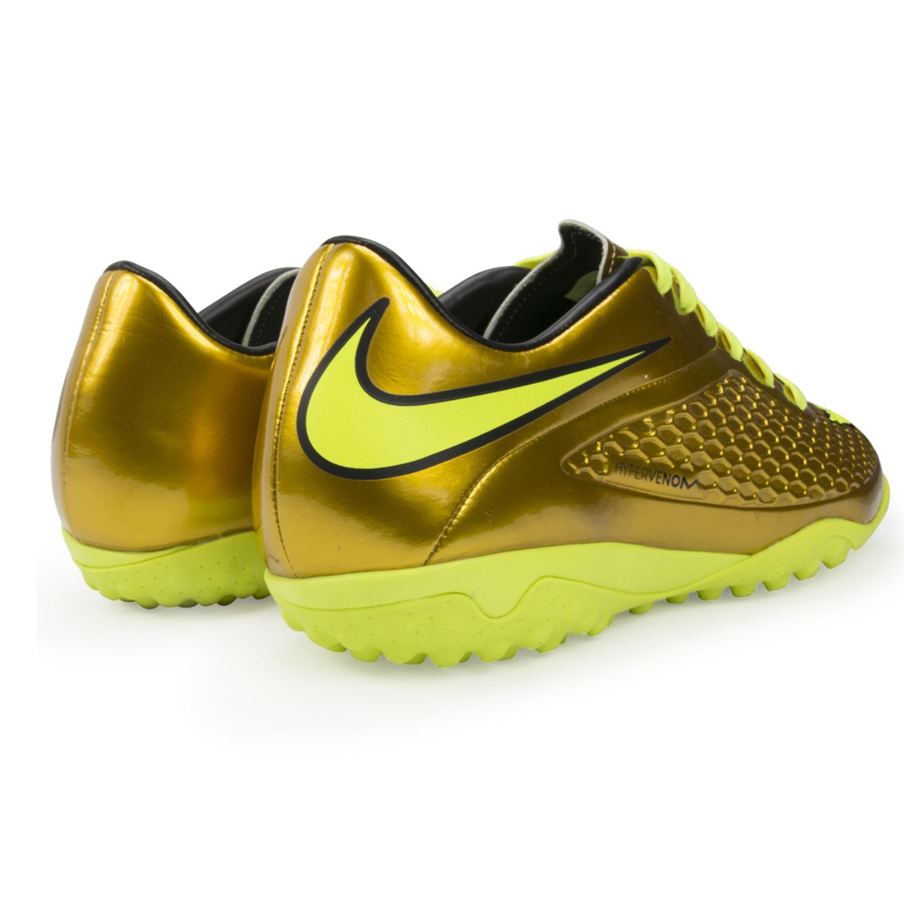 Nike Hypervenom Phelon TF