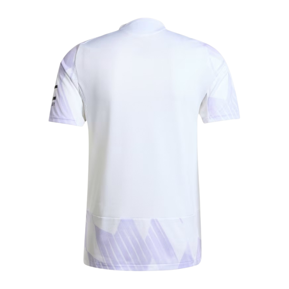 قميص مانشستر يونايتد الاحتياطي الأصلي لموسم 25-26