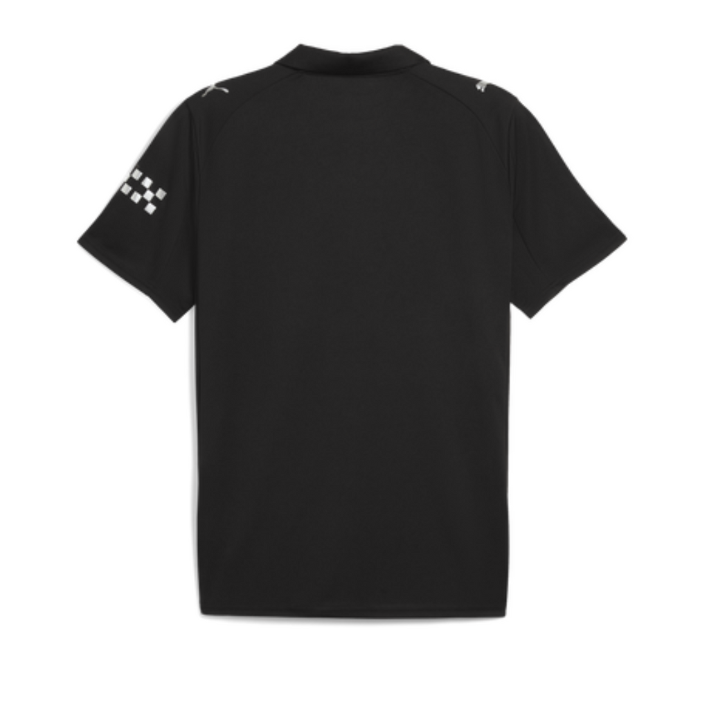 قميص مانشستر سيتي الاحتياطي الأصلي لموسم 25-26