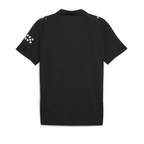 قميص مانشستر سيتي الاحتياطي الأصلي لموسم 25-26