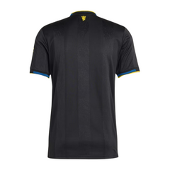 Manchester United 25-26 third Jersey