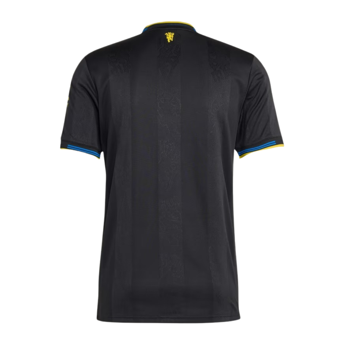 قميص مانشستر يونايتد الثالث الأصلي لموسم 25-26