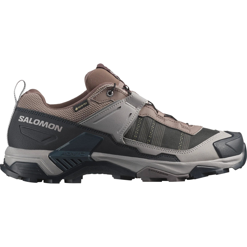 حذاء Salomon X ultra 5 Gore-Tex