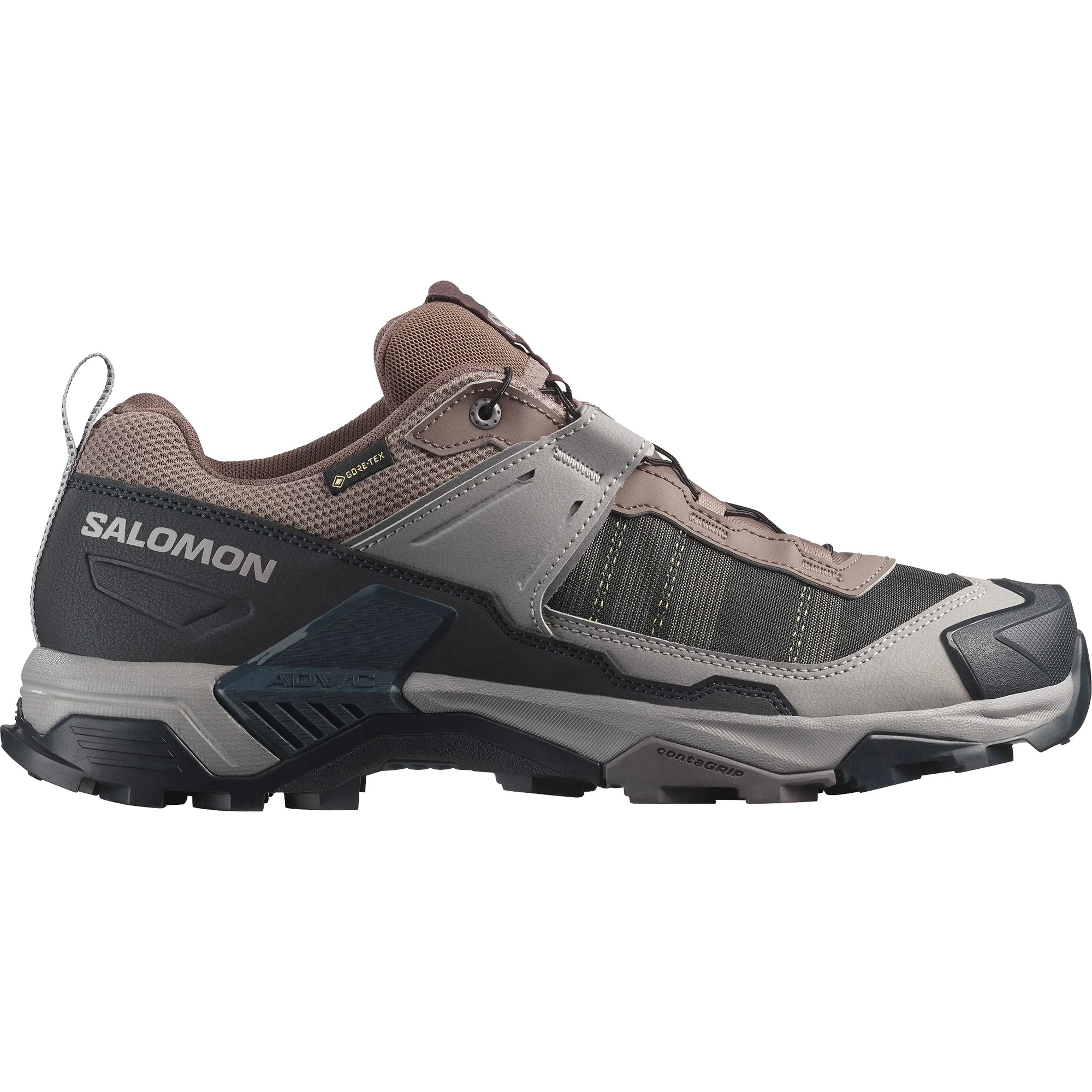 حذاء Salomon X ultra 5 Gore-Tex