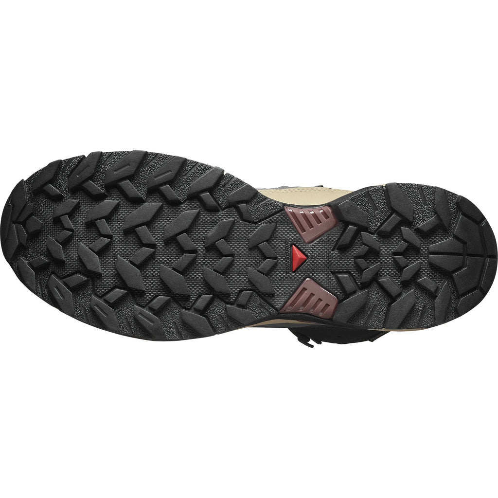 حذاء Salomon X Ultra 360 Mid Gore-tex