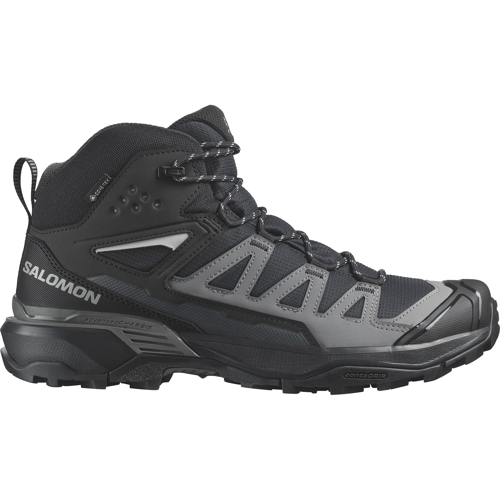 حذاء Salomon X Ultra 360 Mid Gore-tex