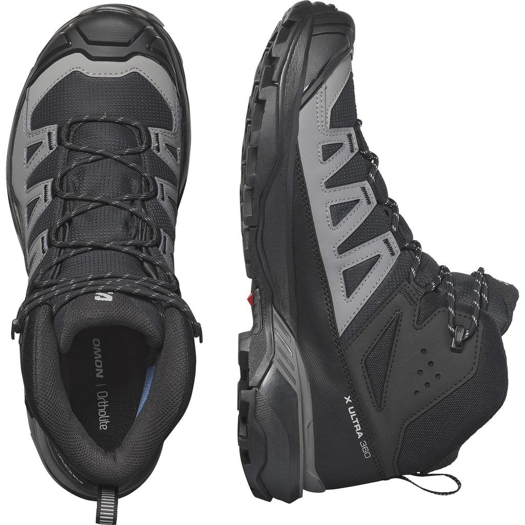 حذاء Salomon X Ultra 360 Mid Gore-tex