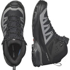 حذاء Salomon X Ultra 360 Mid Gore-tex