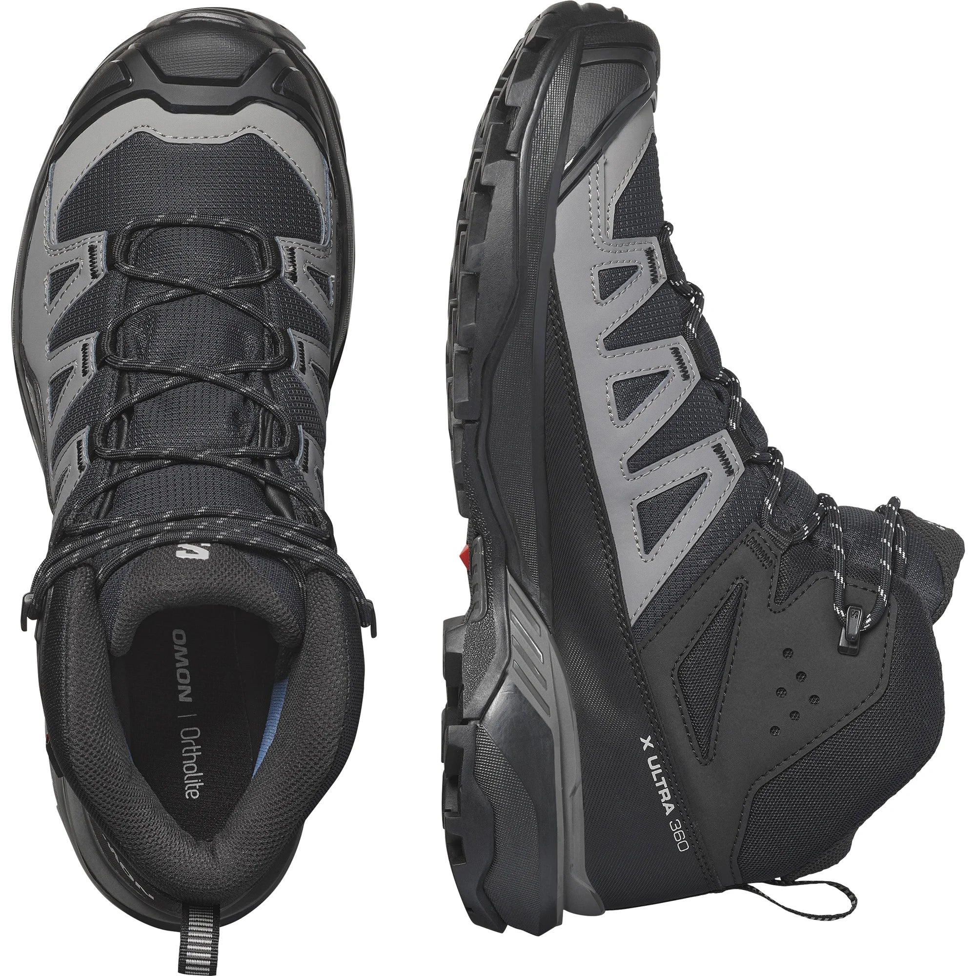 حذاء Salomon X Ultra 360 Mid Gore-tex
