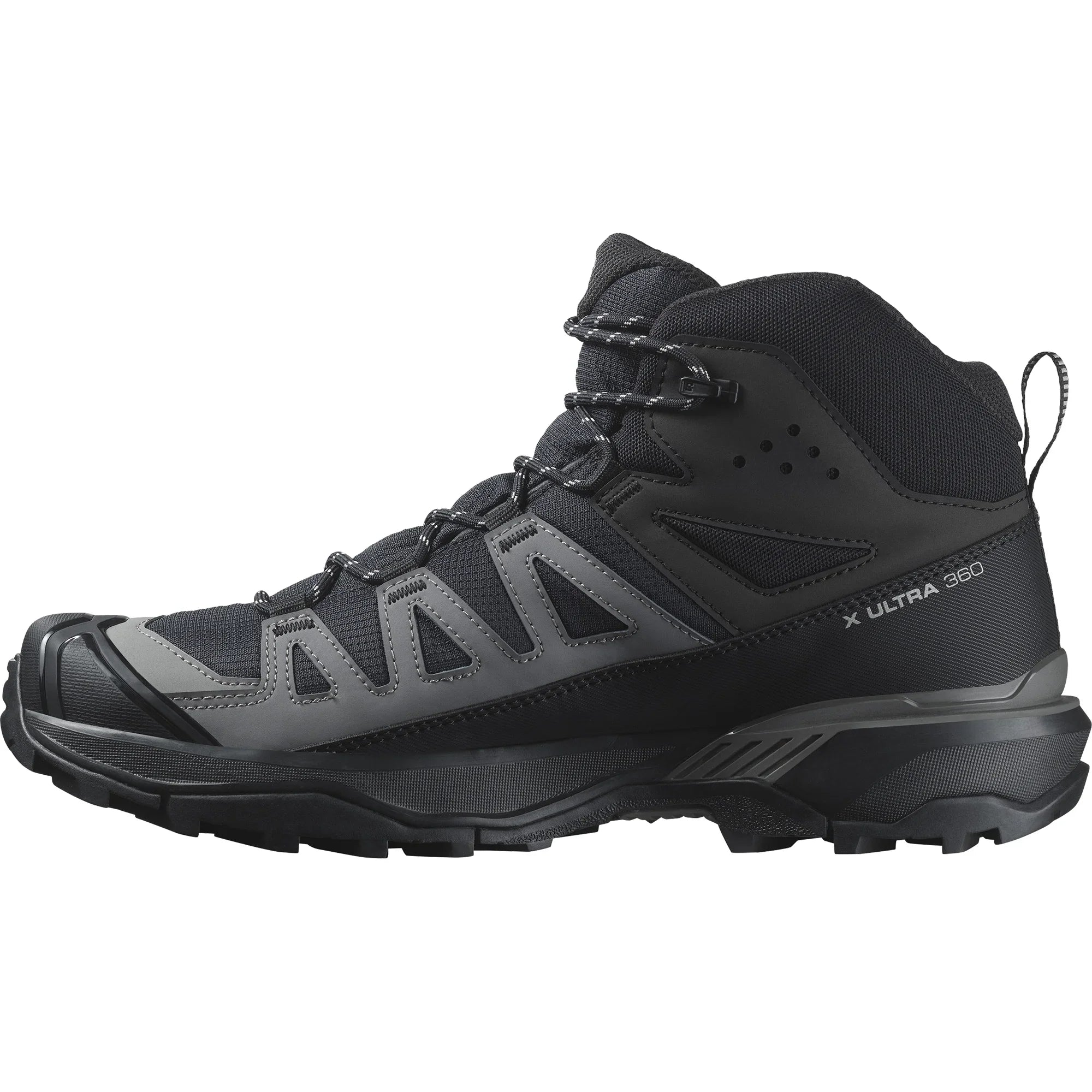 حذاء Salomon X Ultra 360 Mid Gore-tex