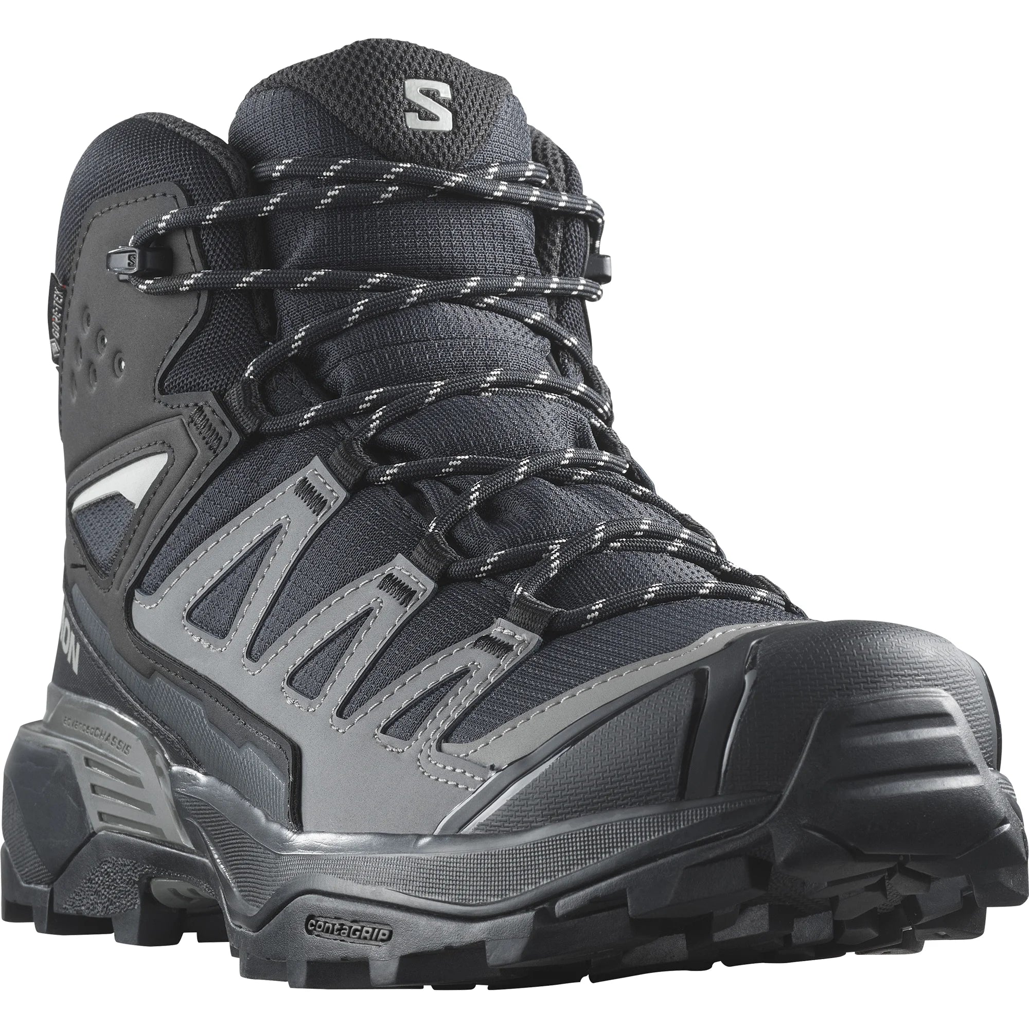 حذاء Salomon X Ultra 360 Mid Gore-tex