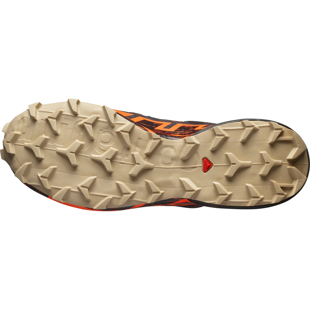 حذاء سالومون سبيد كروس 6 غور-تكس