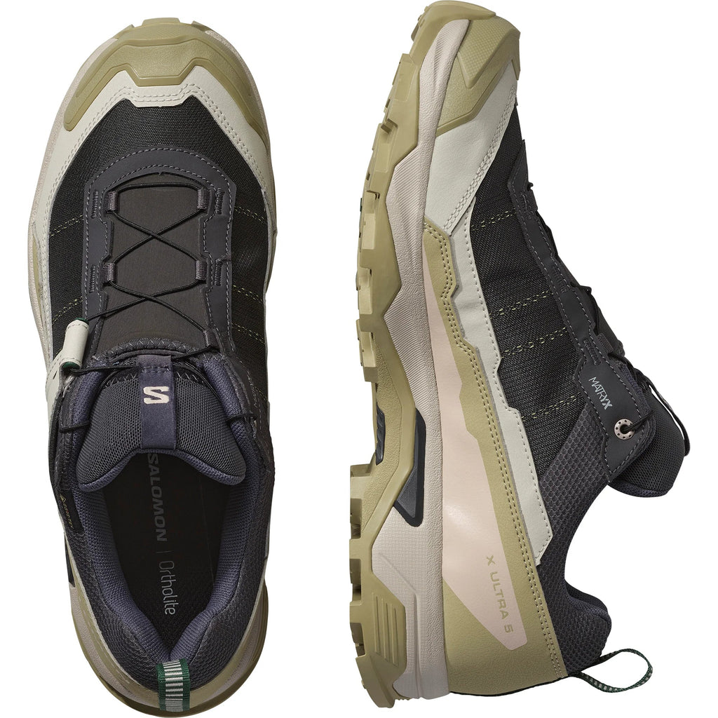 حذاء Salomon X ultra 5 Gore-Tex