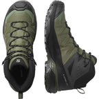 حذاء Salomon X Ultra 360 Mid Gore-tex